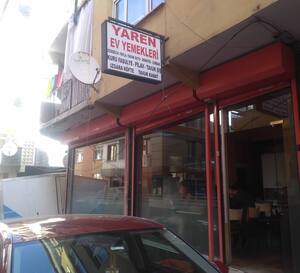 yaren ev yemekleri sanayi kagithane istanbul